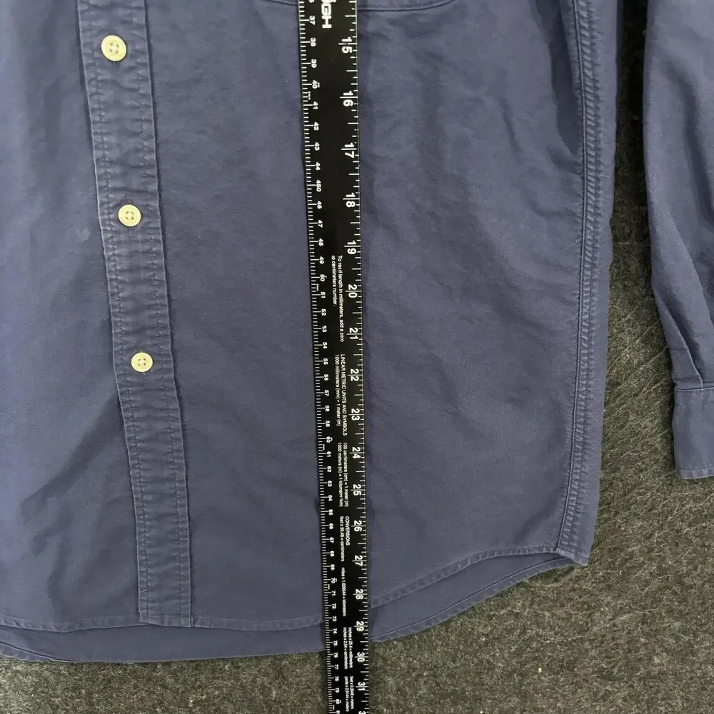 J. Crew missing collar